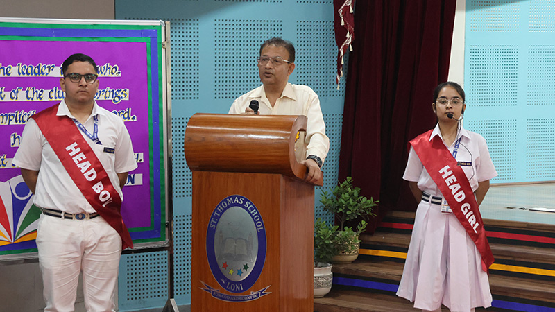 Chief Guest