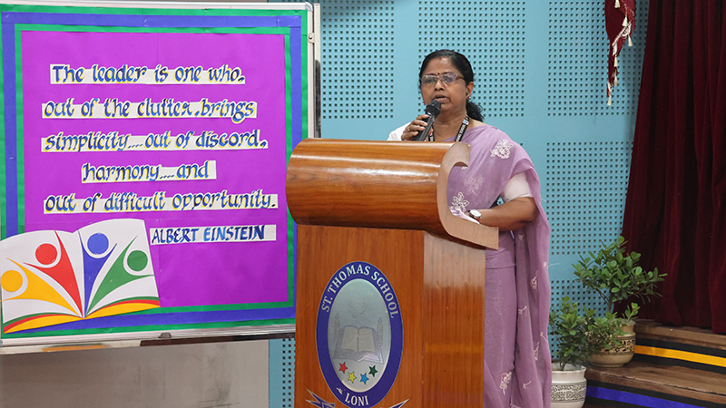 Principal